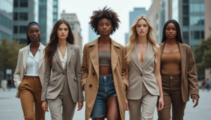 Lire la suite à propos de l’article Les vêtements unisexes : avancée égalitaire ou uniformisation forcée ?