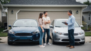 Lire la suite à propos de l’article Vaut-il mieux acheter une voiture d’occasion à un particulier ou à un professionnel ?