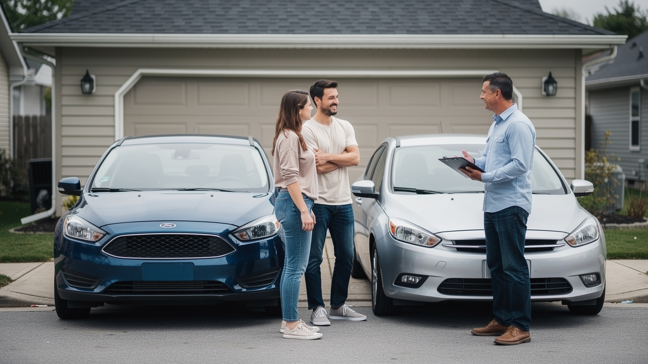 Lire la suite à propos de l’article Vaut-il mieux acheter une voiture d’occasion à un particulier ou à un professionnel ?