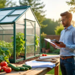 découvrez les avantages et les inconvénients d'installer une serre au jardin pour une production durable ou un investissement important.