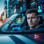 découvrez comment les voitures connectées peuvent impacter la vie privée des conducteurs et les enjeux liés à la collecte et à la protection des données personnelles.
