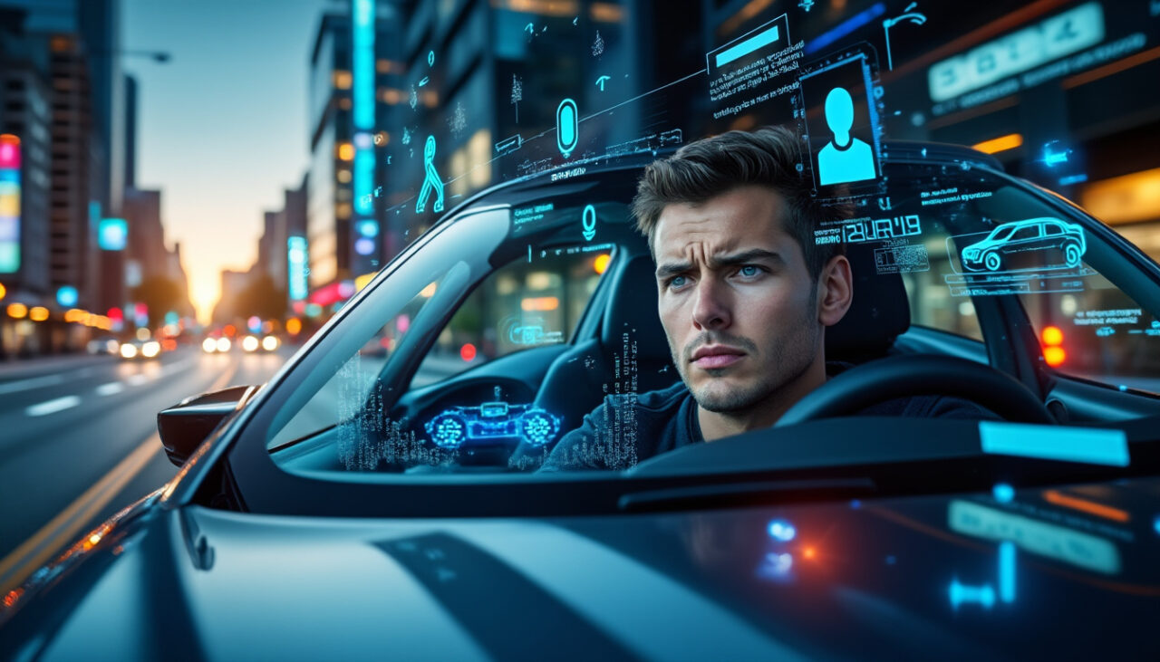 Lire la suite à propos de l’article Les voitures connectées menacent-elles la vie privée des conducteurs ?