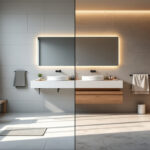 découvrez si vos travaux de salle de bain doivent privilégier le confort ou répondre à un simple désir esthétique, pour un espace à la fois fonctionnel et agréable.