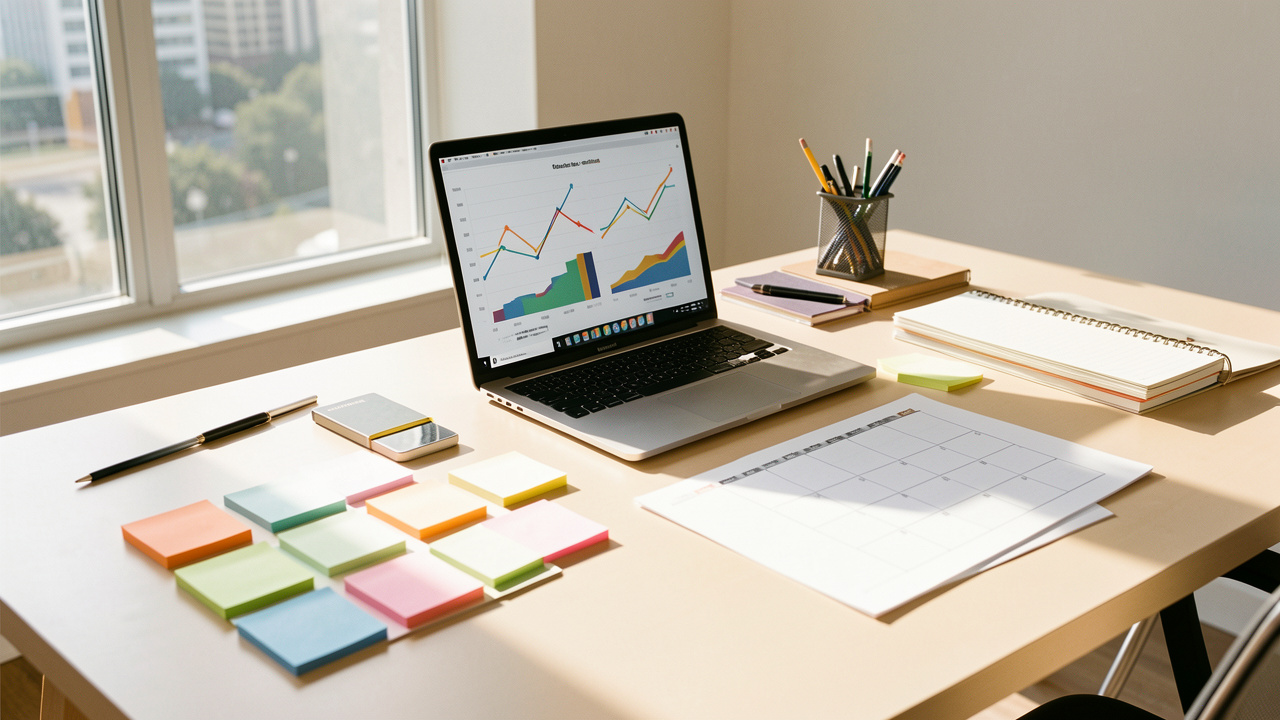 You are currently viewing Stratégie de contenu durable : gagner en visibilité avec méthode
