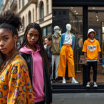 découvrez si le streetwear est une véritable culture enracinée ou simplement une mode commerciale passagère, à travers une analyse approfondie de ses influences et son impact.