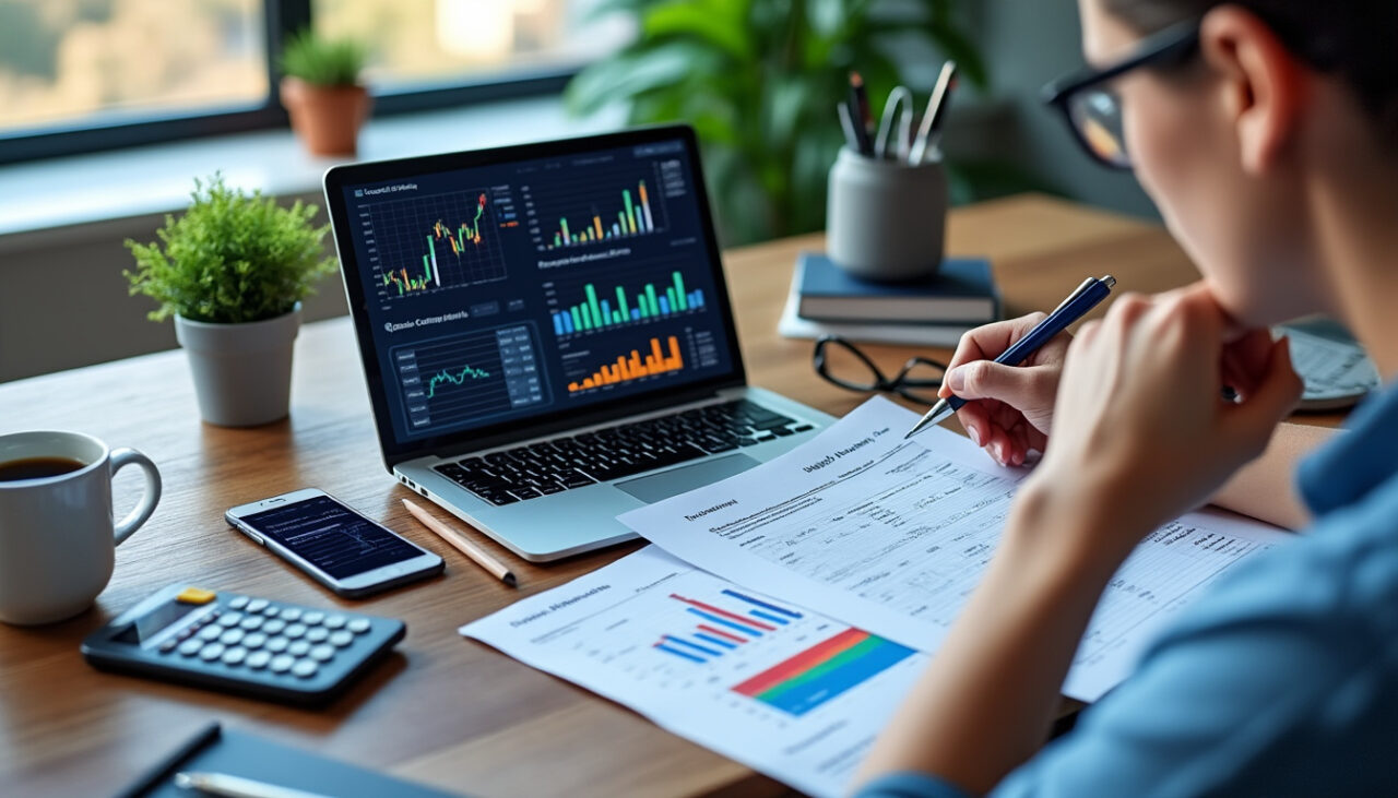Lire la suite à propos de l’article Les applications de gestion budgétaire sont-elles vraiment efficaces ?