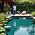piscine naturelle au jardin : découvrez ses avantages écologiques, son coût et ses contraintes d’entretien pour savoir si elle vous convient.