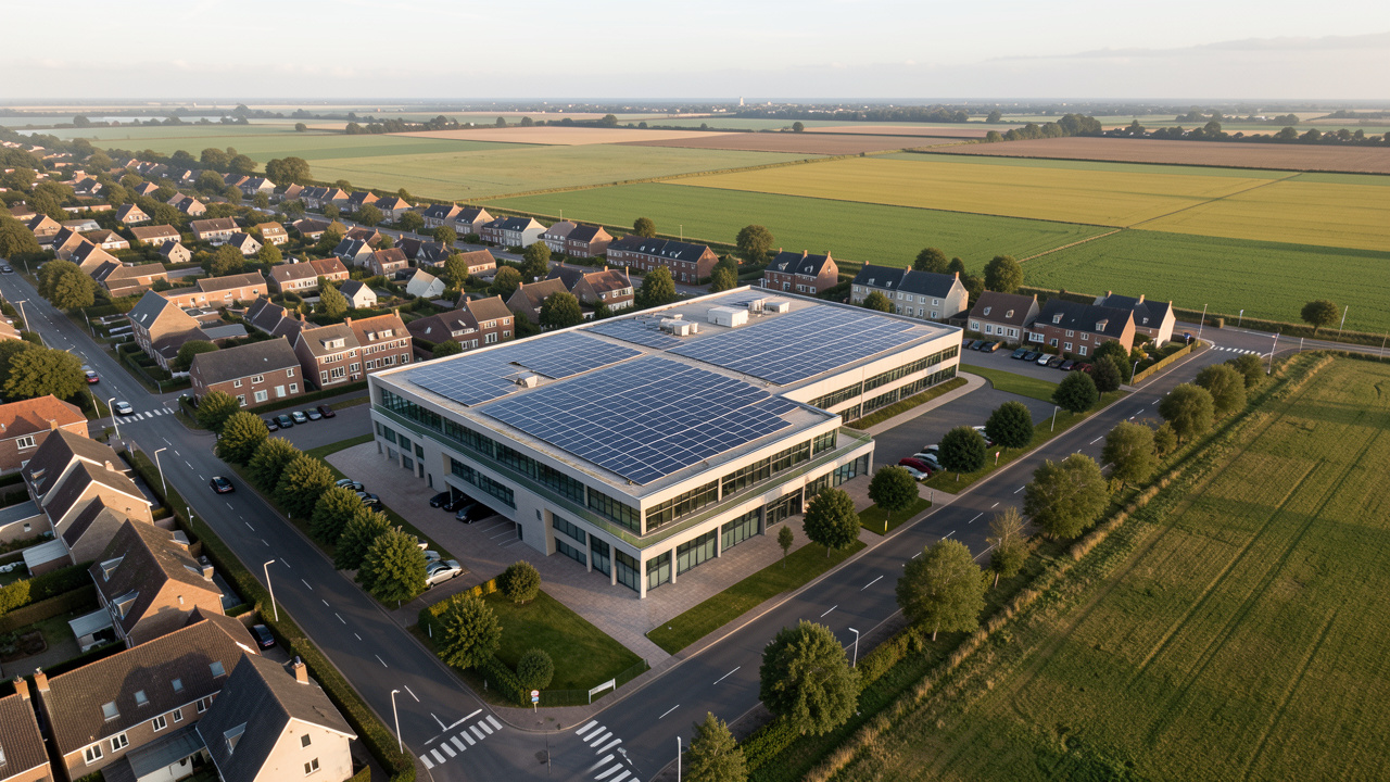 Lire la suite à propos de l’article Comment la communauté urbaine d’Arras accélère-t-elle sa transition grâce au solaire ?