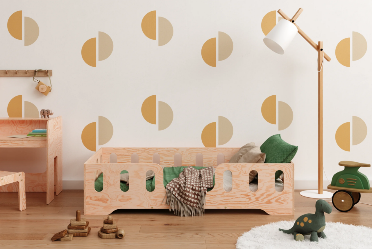 Lire la suite à propos de l’article Lit Montessori 90×200 : comment choisir le couchage idéal pour votre enfant ?