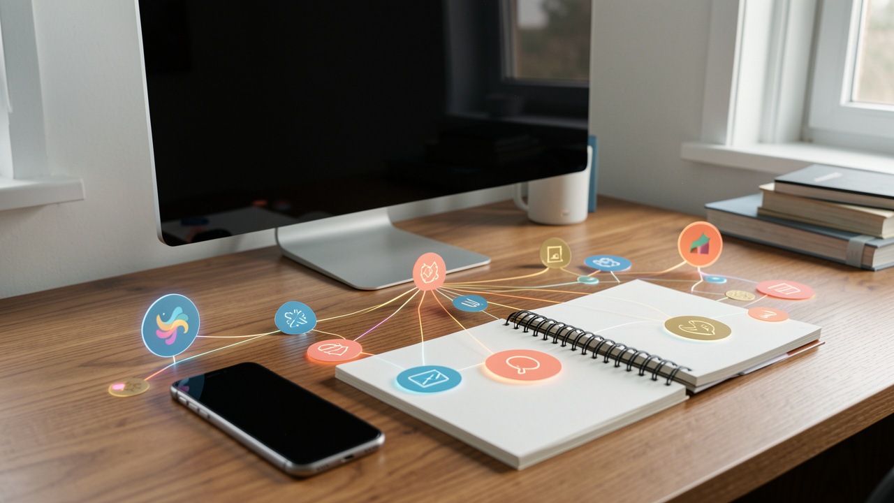 Lire la suite à propos de l’article Stratégie de contenu multicanale : 7 canaux à combiner