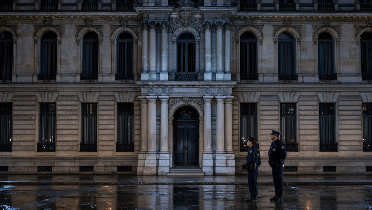 Lire la suite à propos de l’article Pourquoi le parcours de Laurent Nuñez compte en sécurité publique et comment le lire